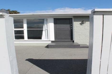 Photo of property in 4/15 Longfellow Street, Sydenham, Christchurch, 8023