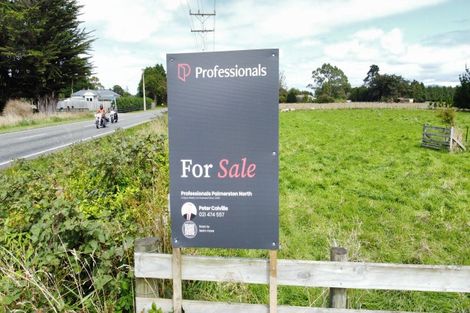 Photo of property in 81974 State Highway 2, Pahiatua, 4984
