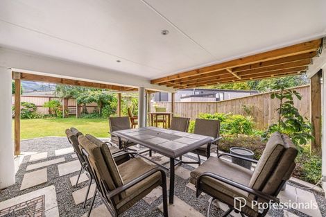 Photo of property in 42 Tennyson Street, Trentham, Upper Hutt, 5018