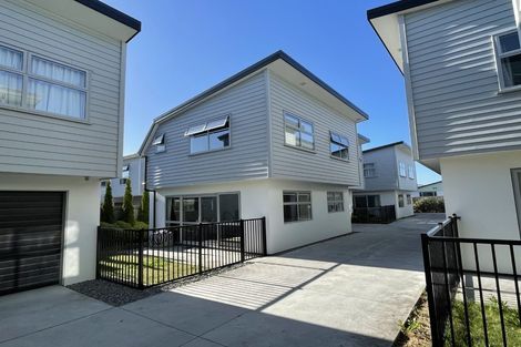 Photo of property in 2/33 Elizabeth Street, Riccarton, Christchurch, 8041