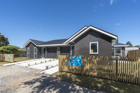 Photo of property in 2c Mullane Street, Hillcrest, Hamilton, 3216