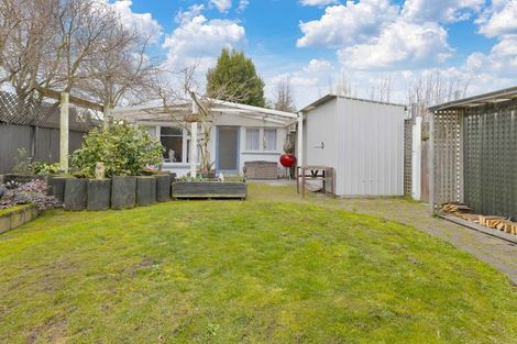 Photo of property in 28 Willock Street, Kaiapoi, 7630
