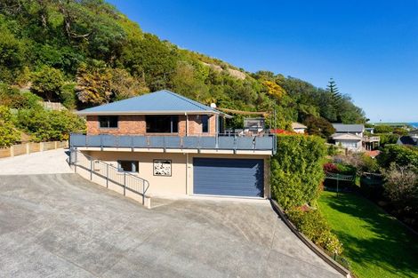 Photo of property in 22a Kotuku Road, South Bay, Kaikoura, 7300
