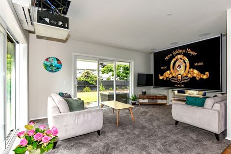 Photo of property in 20 Hampton Place, Burnside, Christchurch, 8053