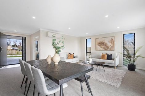 Photo of property in 16 Agathis Crescent, Wigram, 8025