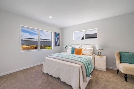 Photo of property in 15 Timbermill Road, Whenuapai, Auckland, 0618