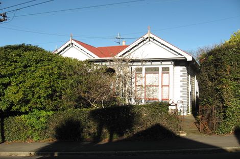 Photo of property in 50 Argyle Street, Mornington, Dunedin, 9011