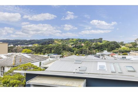 Photo of property in 13/185 Tasman Street, Mount Cook, Wellington, 6021