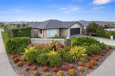 Photo of property in 1 Blackburn Street, Kaiapoi, 7630