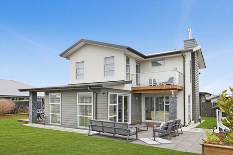 Photo of property in 55 Napier Drive, Wigram, Christchurch, 8042