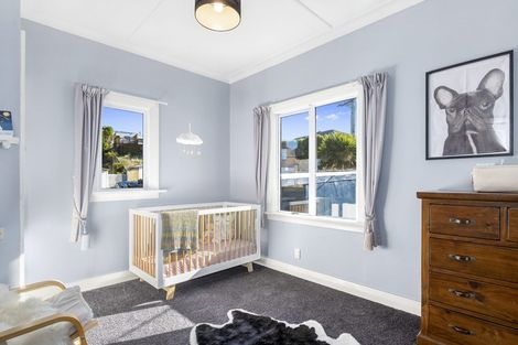 Photo of property in 167 Sidey Street, Calton Hill, Dunedin, 9012