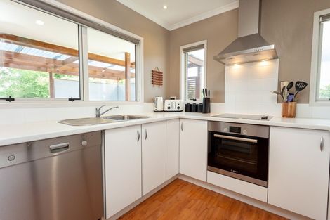 Photo of property in 6 Depot Street, Tirau, 3410