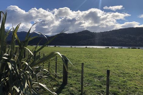 Photo of property in 7/2382 Lake Brunner Road, Inchbonnie, Kumara, 7875