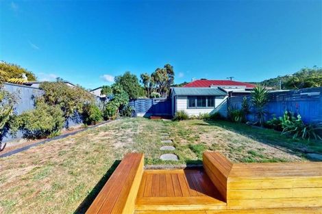 Photo of property in 135 Nelson Street, Petone, Lower Hutt, 5012