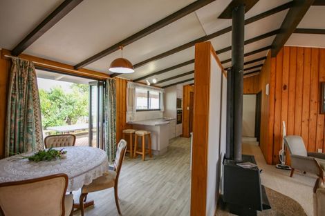 Photo of property in 58 Freyberg Road, Ruawai, 0530