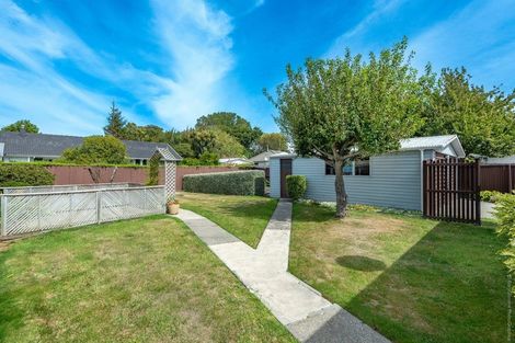 Photo of property in 51 Wales Street, Halswell, Christchurch, 8025