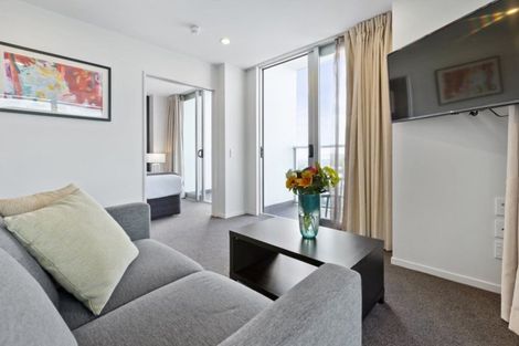 Photo of property in Proximity Apartments, 1507/17 Osterley Way, Manukau, Auckland, 2104