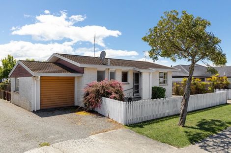 Photo of property in 3/23 Francis Street, Blenheim, 7201