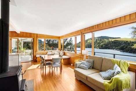 Photo of property in 34 Watkins Street, Purakaunui, Port Chalmers, 9081