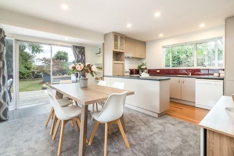 Photo of property in 12 Santa Rosa Avenue, Halswell, Christchurch, 8025