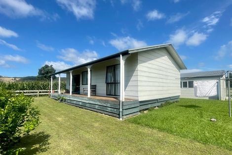 Photo of property in 193 Titoki Road, Poroporo, Whakatane, 3191