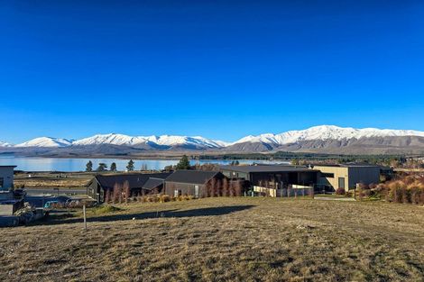 Photo of property in 69 D'archiac Drive, Lake Tekapo, 7999