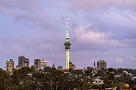 Photo of property in 76 West End Road, Westmere, Auckland, 1022