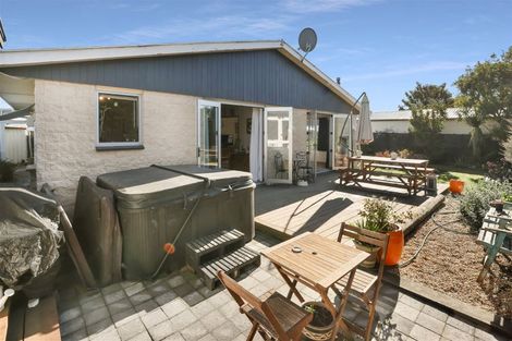 Photo of property in 2/95 Thomson Street, Tinwald, Ashburton, 7700