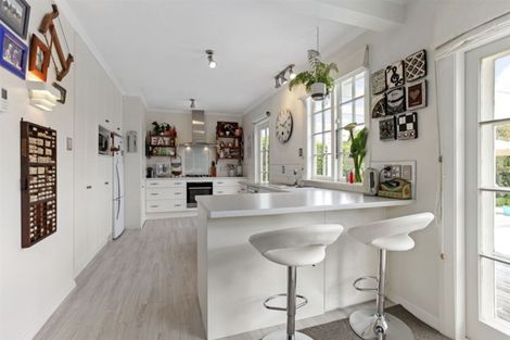 Photo of property in 37 Hawthorne Street, Strowan, Christchurch, 8052