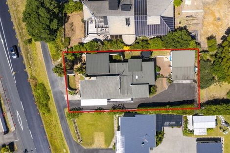 Photo of property in 224 Beach Road, Campbells Bay, Auckland, 0630