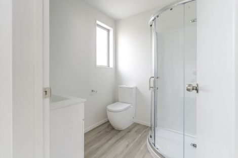 Photo of property in 1/368 Hereford Street, Linwood, Christchurch, 8011