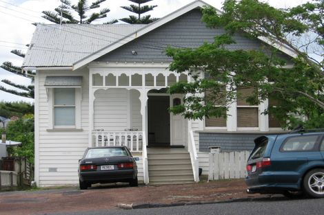 Photo of property in 19 Sherwood Avenue, Grey Lynn, Auckland, 1021