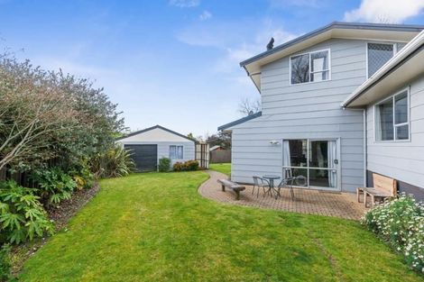 Photo of property in 56 Marshall Avenue, Richmond Heights, Taupo, 3330