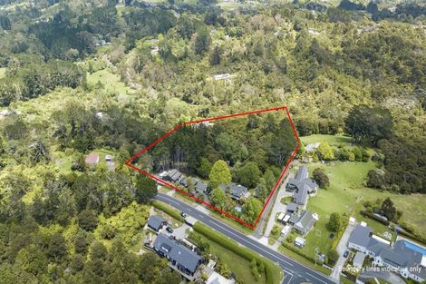 Photo of property in 54 Hobson Road, Lucas Heights, Auckland, 0632