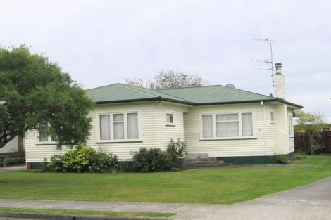 Photo of property in 2/38 Alamein Crescent, Onekawa, Napier, 4110