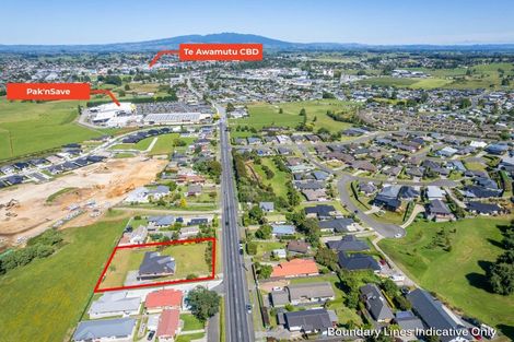 Photo of property in 1302 Cambridge Road, Te Awamutu, 3800