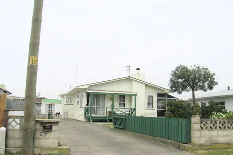 Photo of property in 25 Meeanee Road, Taradale, Napier, 4112
