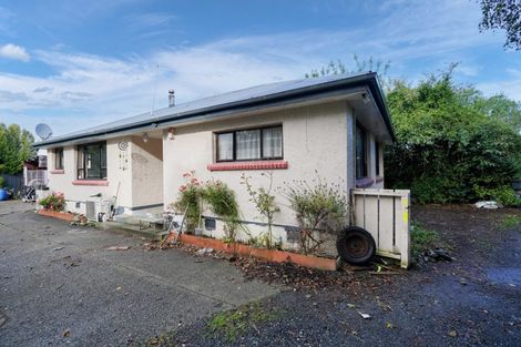 Photo of property in 63 Woodhouse Street, Appleby, Invercargill, 9812