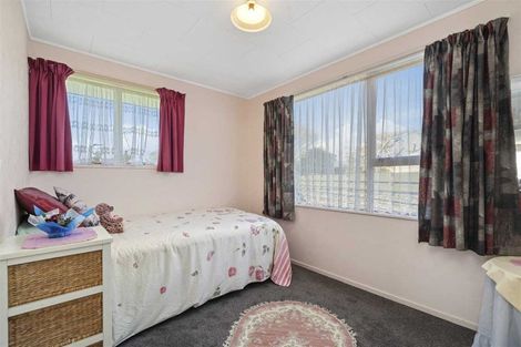 Photo of property in 4 Rimu Street, Levin, 5510