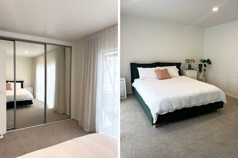 Photo of property in 4g Wilkins Street, Freemans Bay, Auckland, 1011