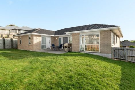 Photo of property in 5 Amy Place, Pyes Pa, Tauranga, 3112
