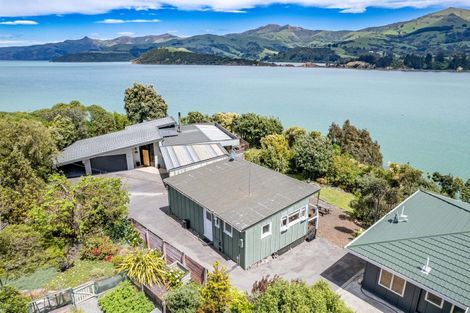 Photo of property in 42b Bayview Crescent, Duvauchelle, 7581