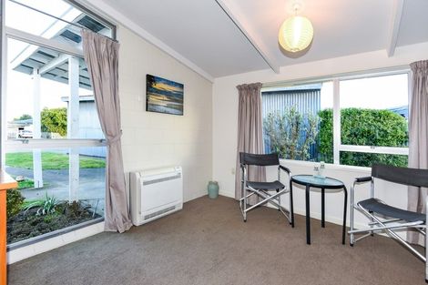 Photo of property in 5a Le Fleming Street, Darfield, 7510