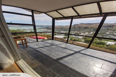 Photo of property in 30 Foster Terrace, Lyttelton, 8082