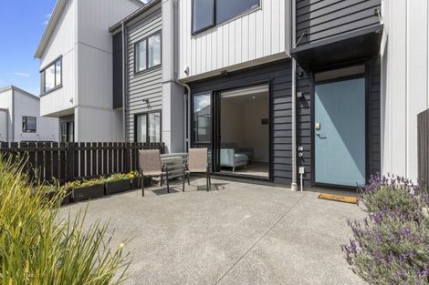 Photo of property in 54 Nugget Avenue, Hobsonville, Auckland, 0616
