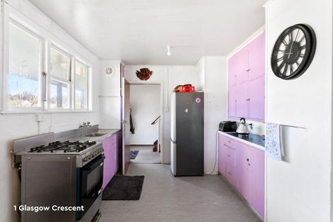 Photo of property in 1 Glasgow Crescent, Kaiti, Gisborne, 4010