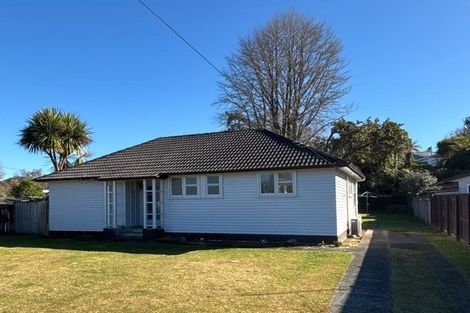 Photo of property in 34 North Street, Taumarunui, 3920