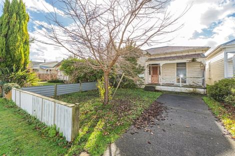 Photo of property in 36 Niblett Street, Whanganui, 4500