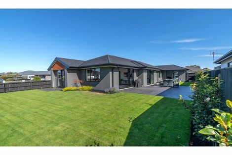 Photo of property in 5 Clegg Street, Woodend, 7610