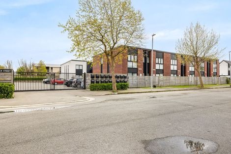 Photo of property in 16/17 Warwick Street, Richmond, Christchurch, 8013